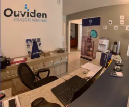 Soluções Personalizaveis