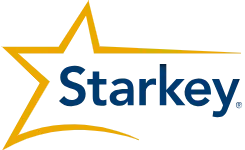 Starkey Logo